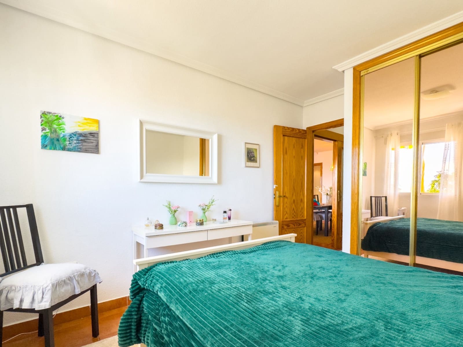 3 sovrum Lägenhet till salu i Altea med garage - 339 000 € (Ref: 9606640)