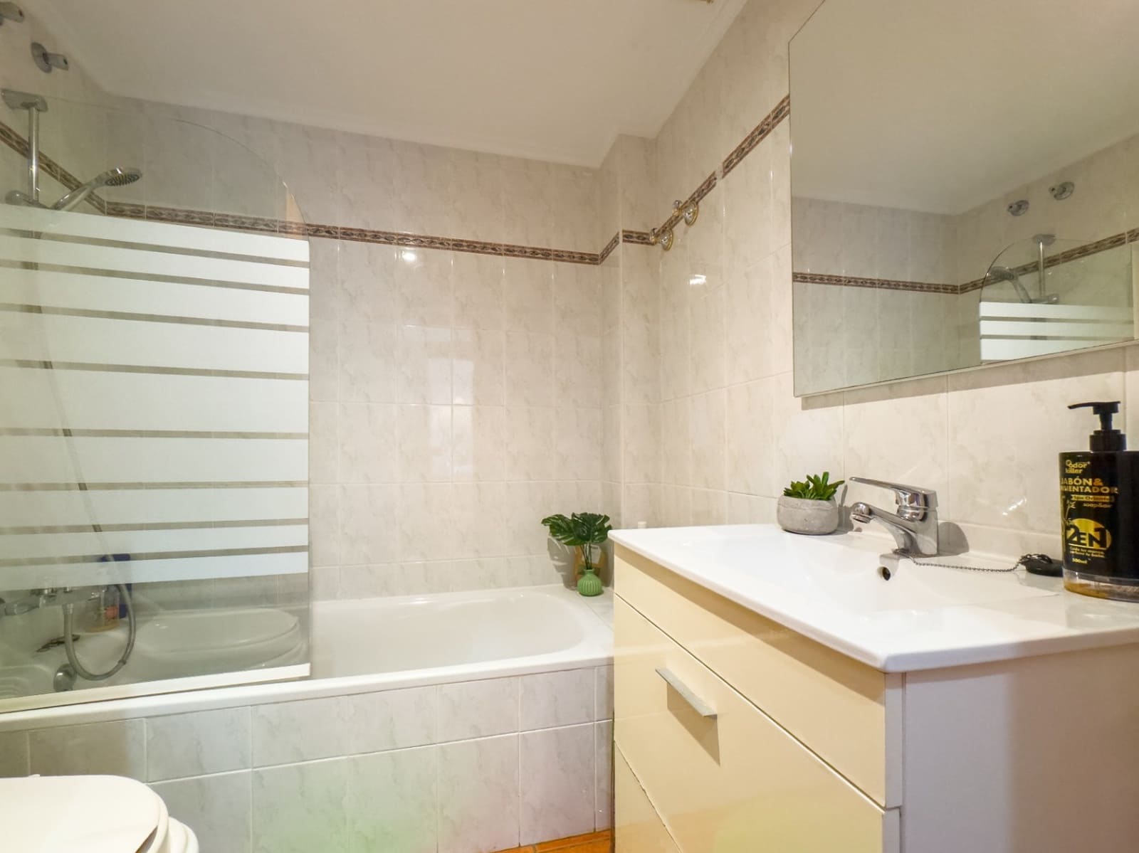 3 sovrum Lägenhet till salu i Altea med garage - 339 000 € (Ref: 9606640)