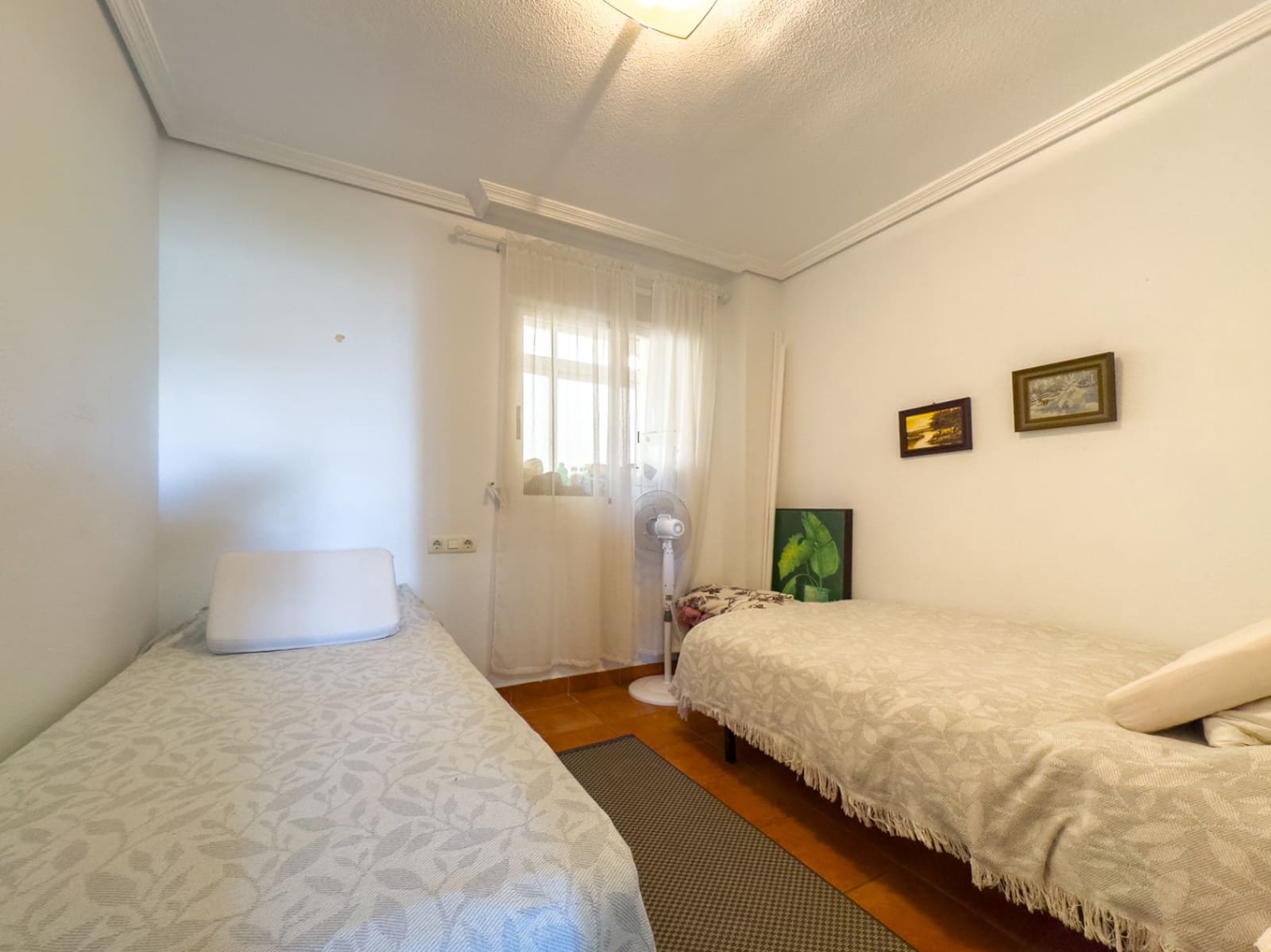 3 sovrum Lägenhet till salu i Altea med garage - 339 000 € (Ref: 9606640)