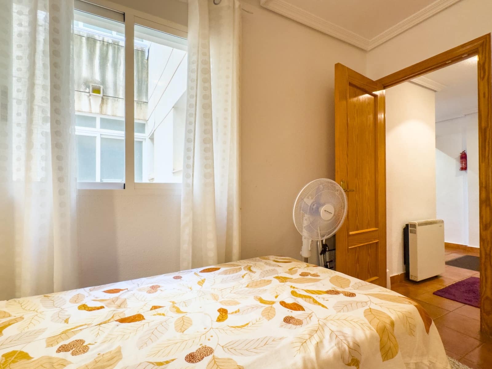 3 sovrum Lägenhet till salu i Altea med garage - 339 000 € (Ref: 9606640)