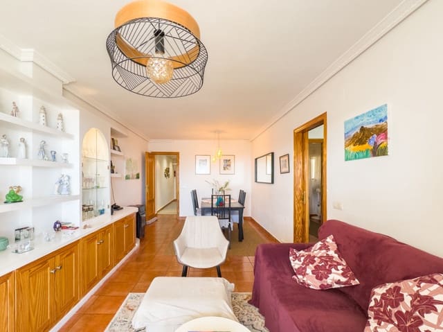 3 soverom Leilighet til salgs i Altea med garasje - € 339 000 (Ref: 9606640)