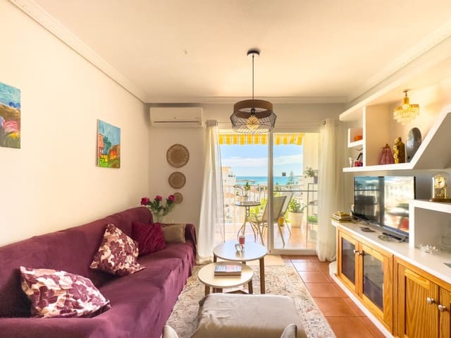 3 soverom Leilighet til salgs i Altea med garasje - € 339 000 (Ref: 9606640)