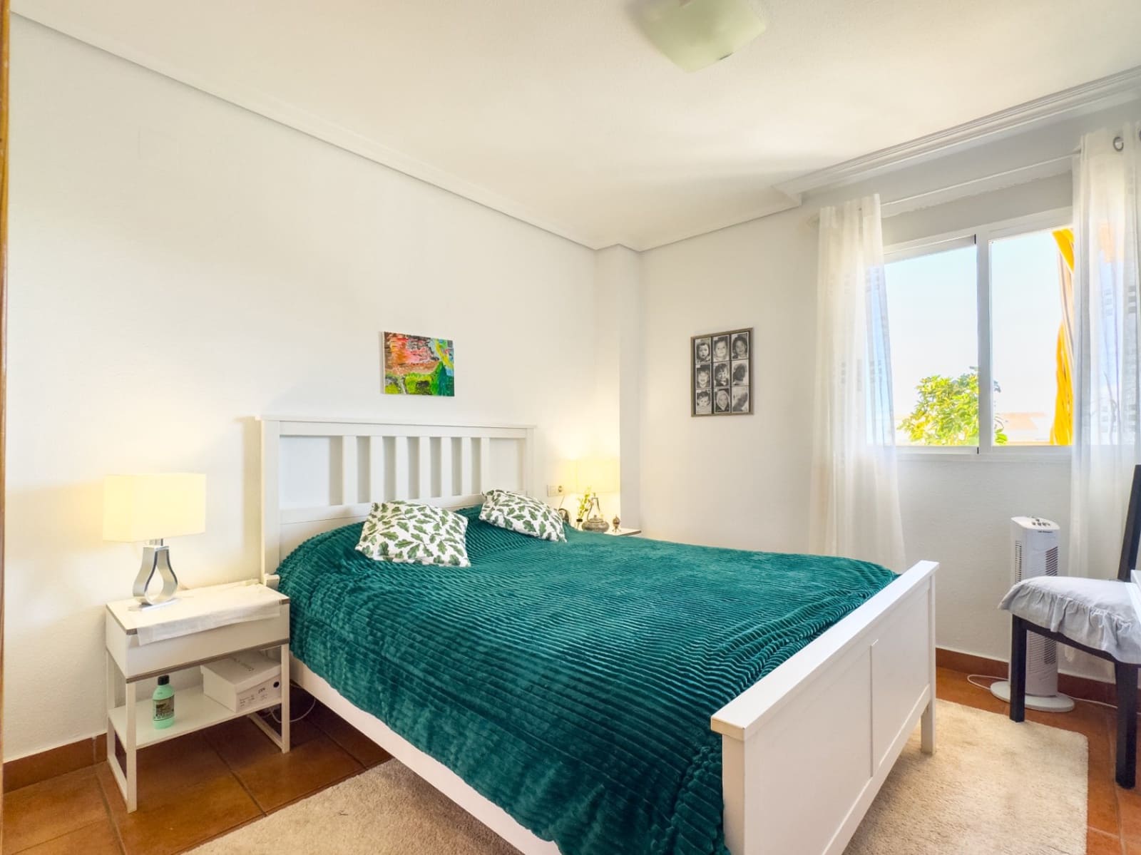 3 sovrum Lägenhet till salu i Altea med garage - 339 000 € (Ref: 9606640)