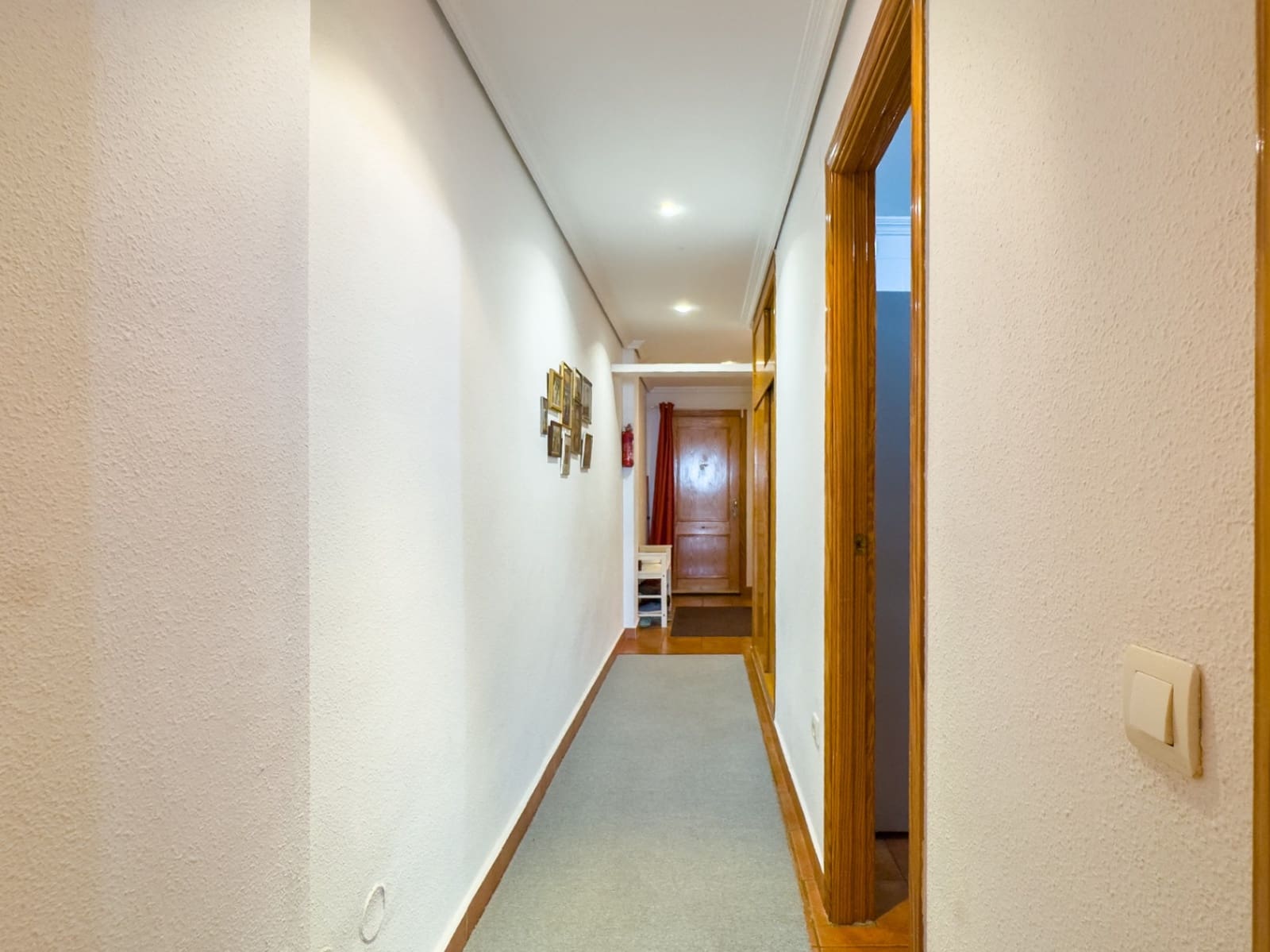 3 sovrum Lägenhet till salu i Altea med garage - 339 000 € (Ref: 9606640)