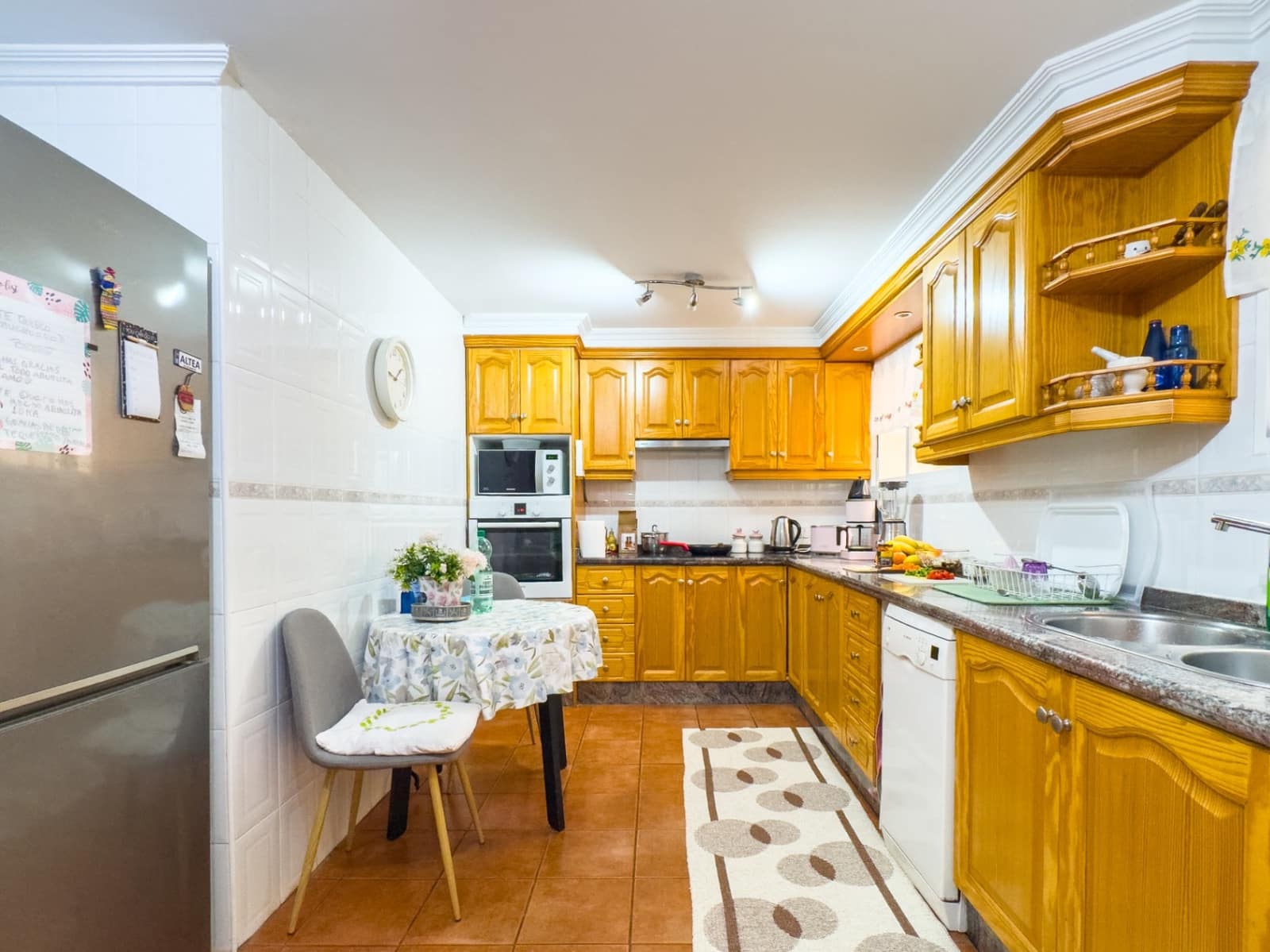 3 sovrum Lägenhet till salu i Altea med garage - 339 000 € (Ref: 9606640)