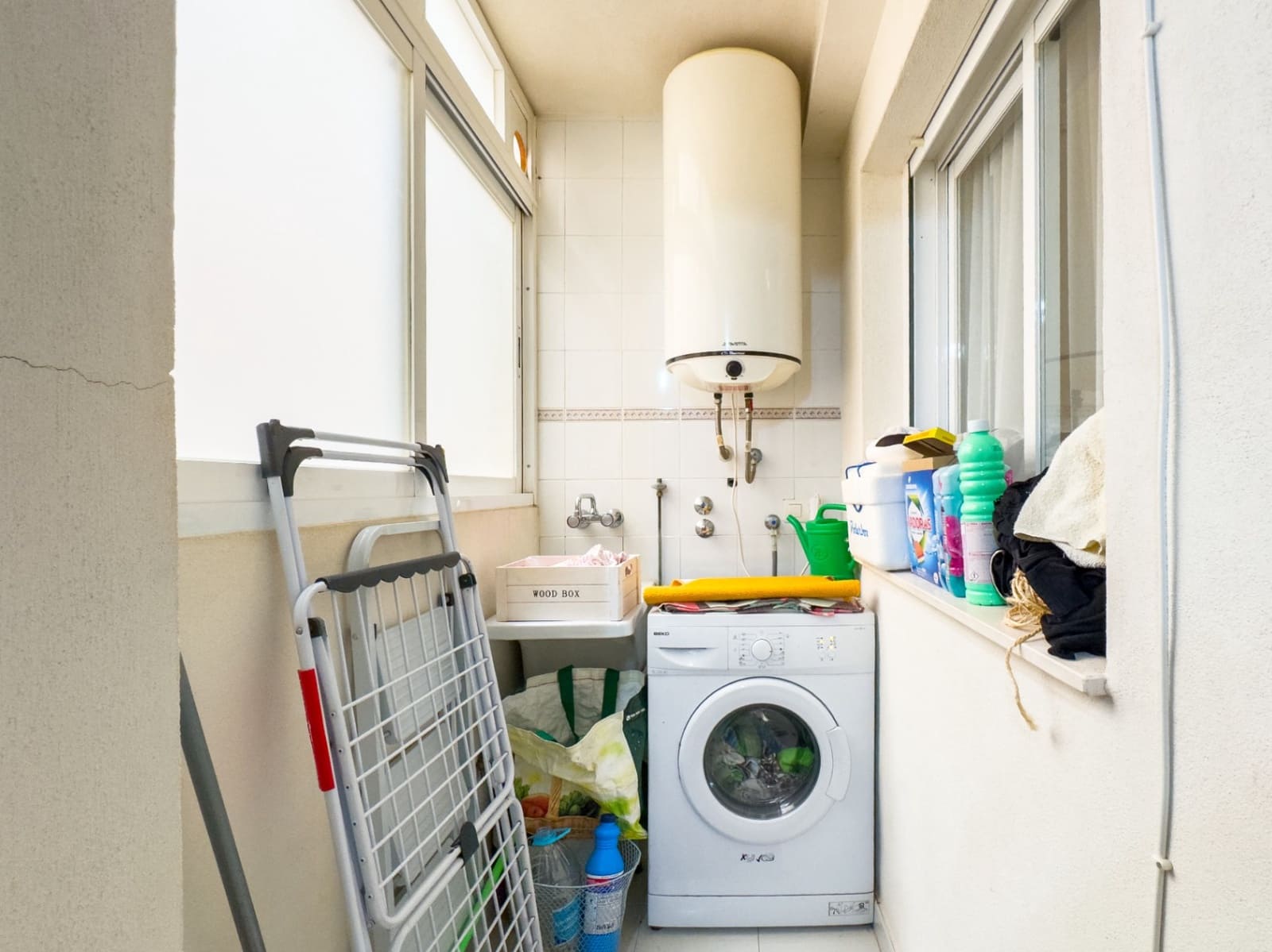 3 sovrum Lägenhet till salu i Altea med garage - 339 000 € (Ref: 9606640)