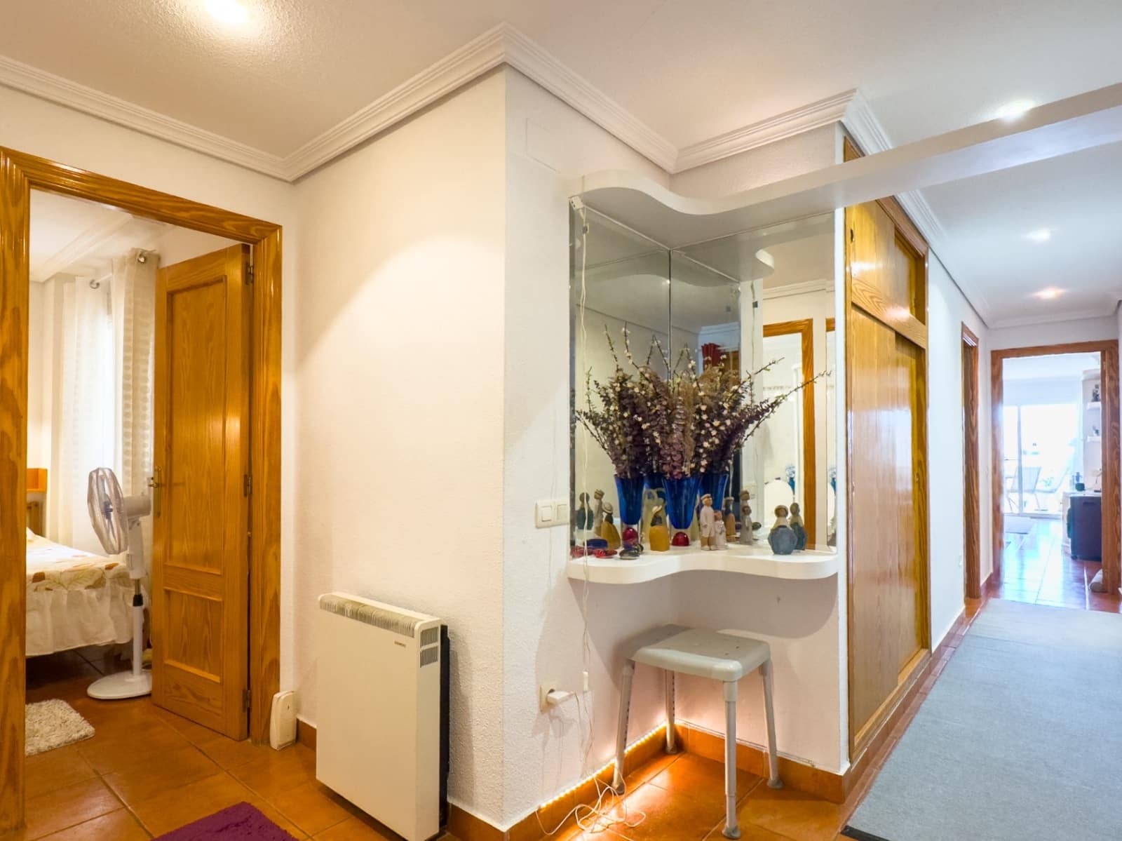 3 sovrum Lägenhet till salu i Altea med garage - 339 000 € (Ref: 9606640)