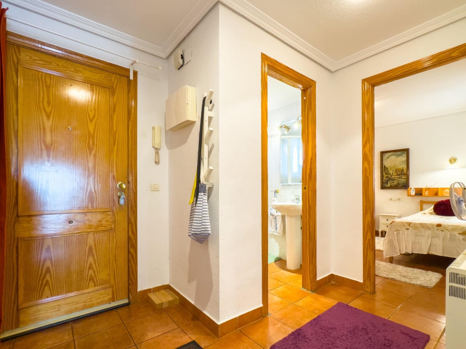 3 sovrum Lägenhet till salu i Altea med garage - 339 000 € (Ref: 9606640)