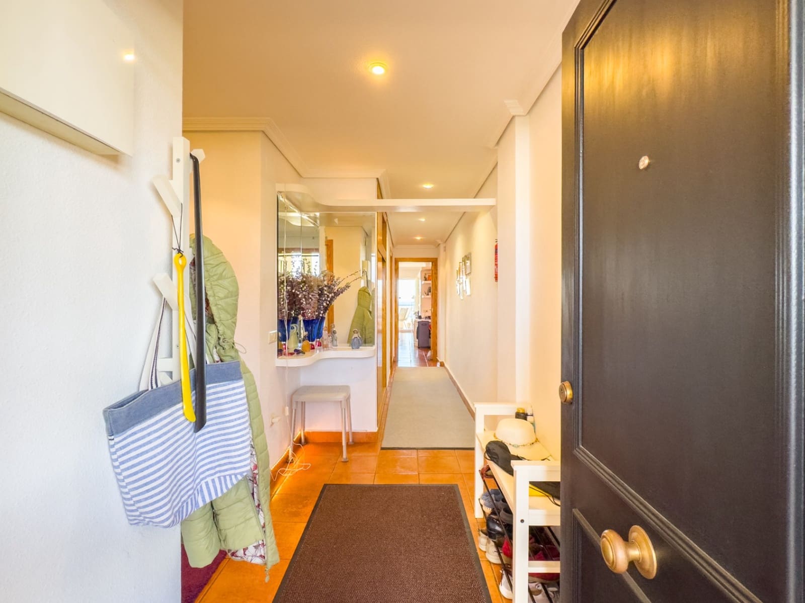 3 sovrum Lägenhet till salu i Altea med garage - 339 000 € (Ref: 9606640)