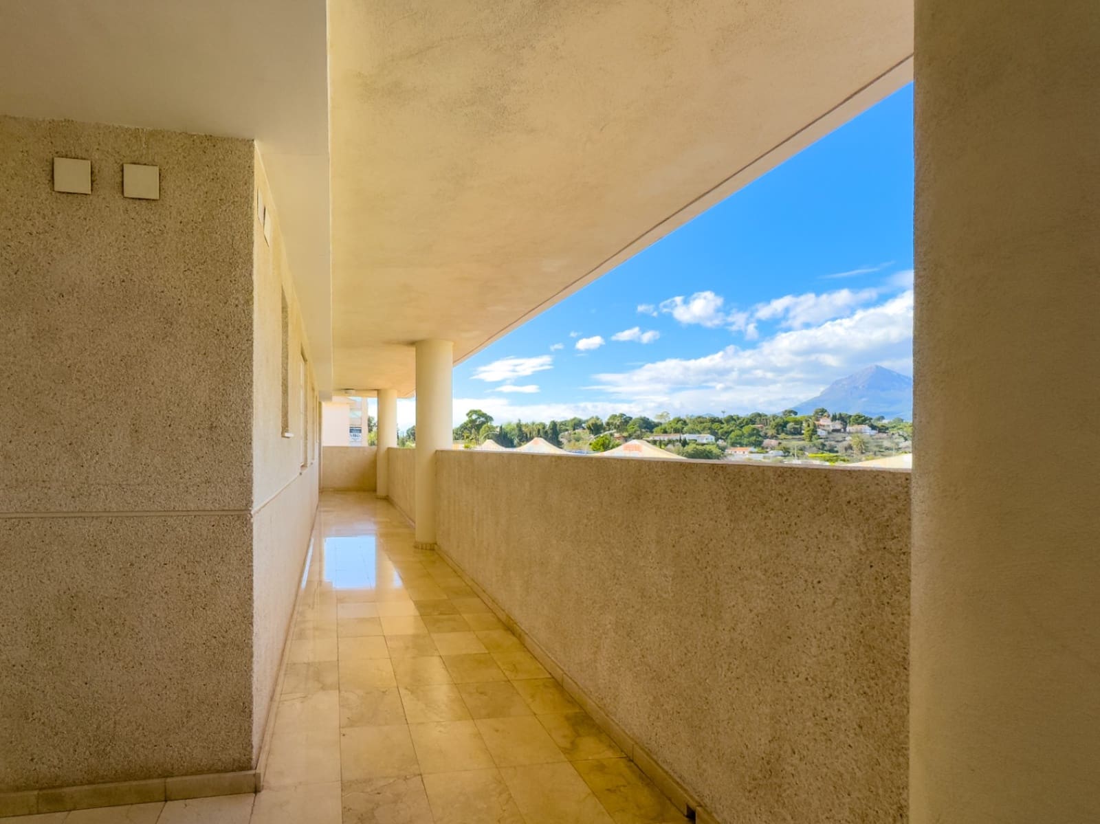 3 sovrum Lägenhet till salu i Altea med garage - 339 000 € (Ref: 9606640)