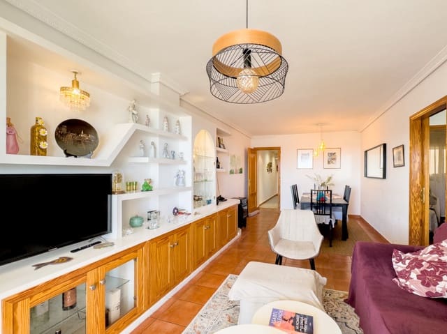 3 soverom Leilighet til salgs i Altea med garasje - € 339 000 (Ref: 9606640)