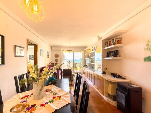 3 soverom Leilighet til salgs i Altea med garasje - € 339 000 (Ref: 9606640)