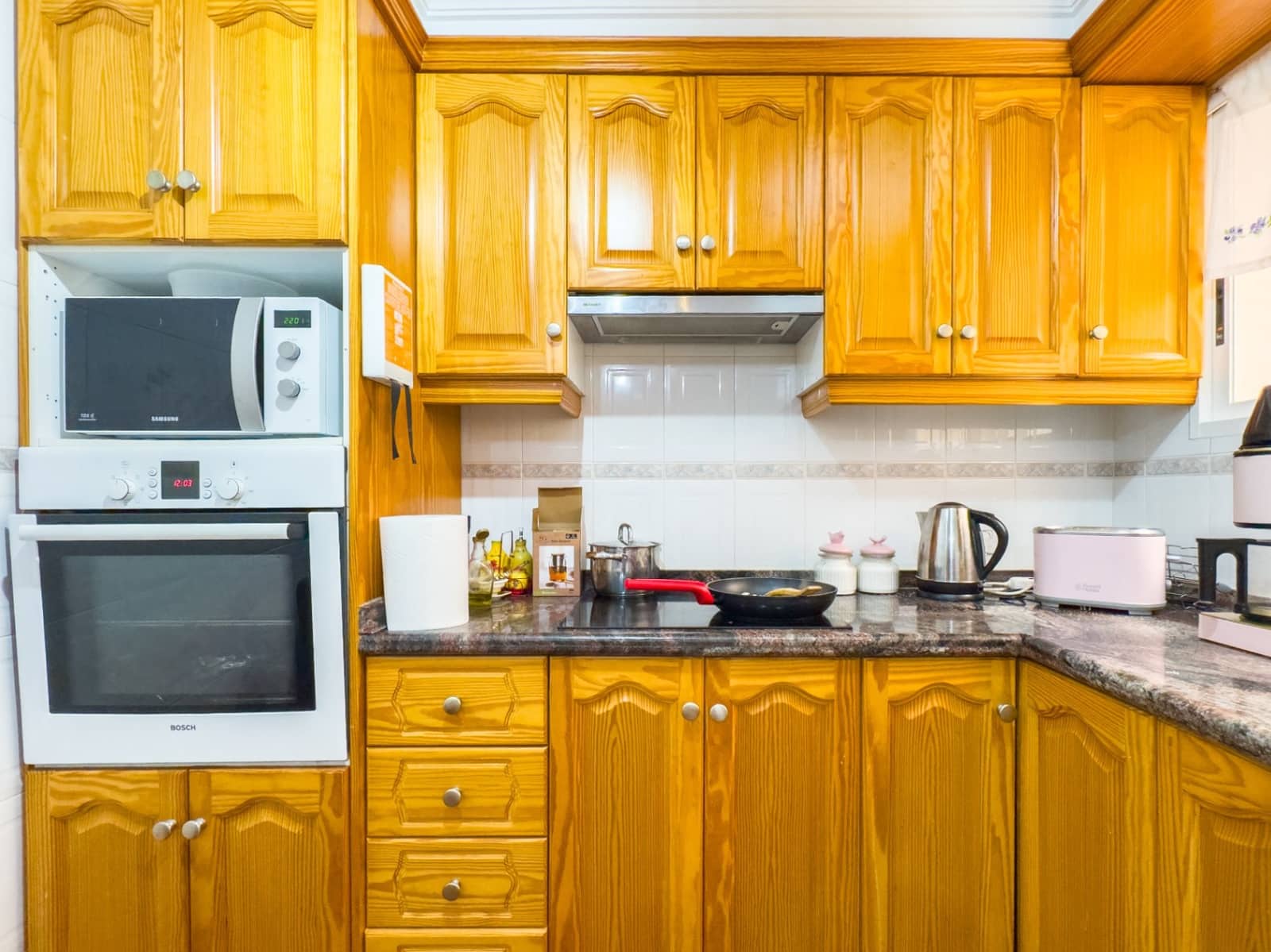 3 sovrum Lägenhet till salu i Altea med garage - 339 000 € (Ref: 9606640)