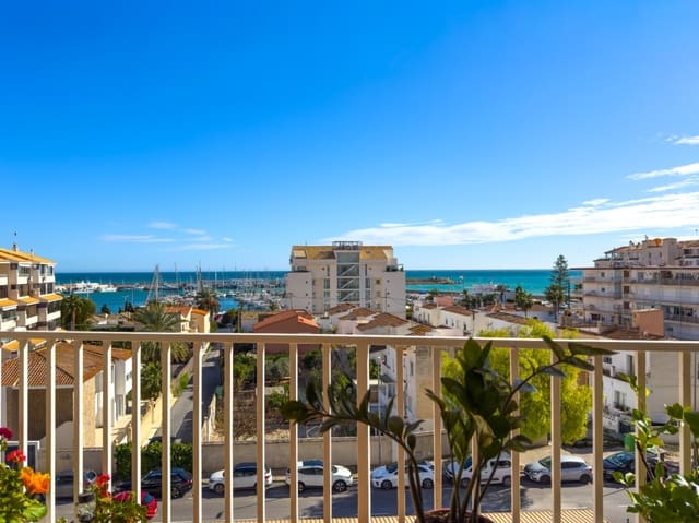 3 soverom Leilighet til salgs i Altea med garasje - € 339 000 (Ref: 9606640)