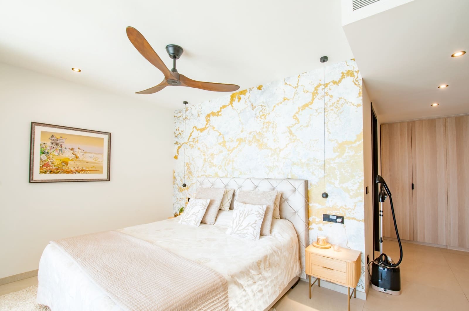 3 bedroom Villa for sale in Benissa with pool garage - € 2,600,000 (Ref: 9613140)