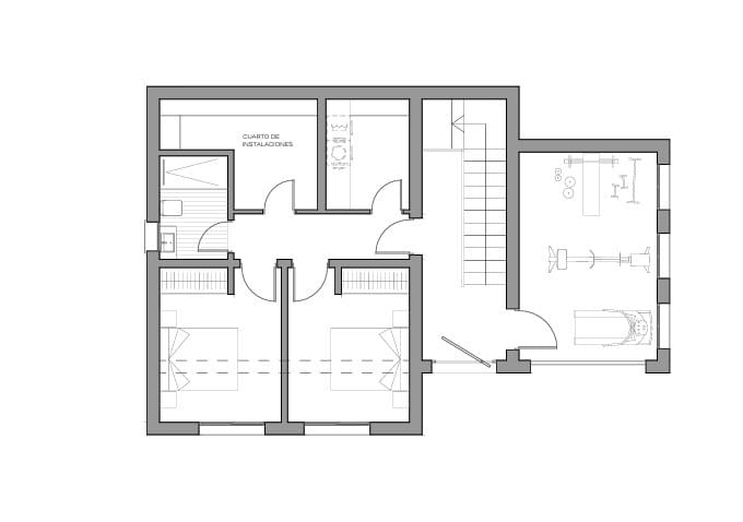 4 sypialnia Willa na sprzedaż w Javea / Xabia z basenem garażem - 1 599 000 € (Ref: 9613141)