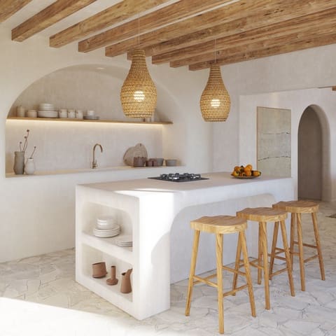 4 makuuhuone Huvila myytävänä paikassa Javea / Xàbia mukana uima-altaan 
autotalli - 1 599 000 € (Ref: 9613141)