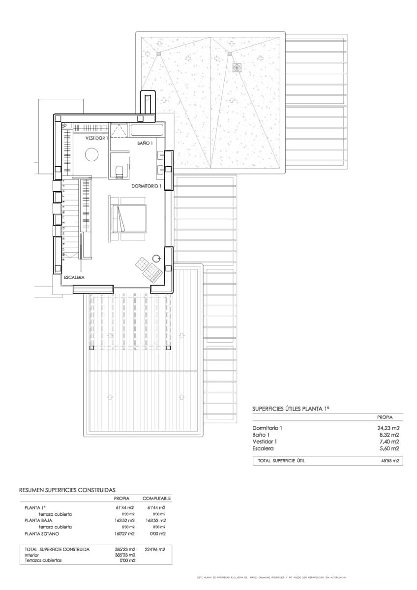 4 chambre Villa/Maison à vendre à Benissa avec piscine garage - 2 895 000 € (Ref: 9635349)