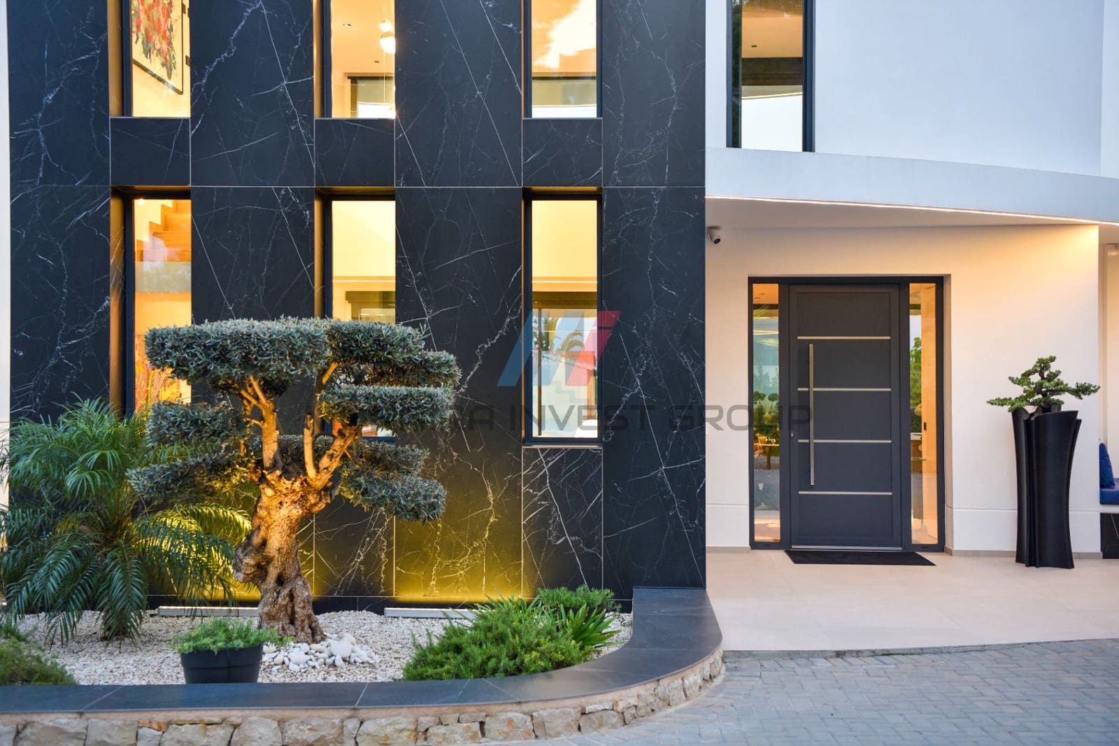 3 camera da letto Villa in vendita in Moraira con piscina garage - 2.100.000 € (Rif: 9679318)