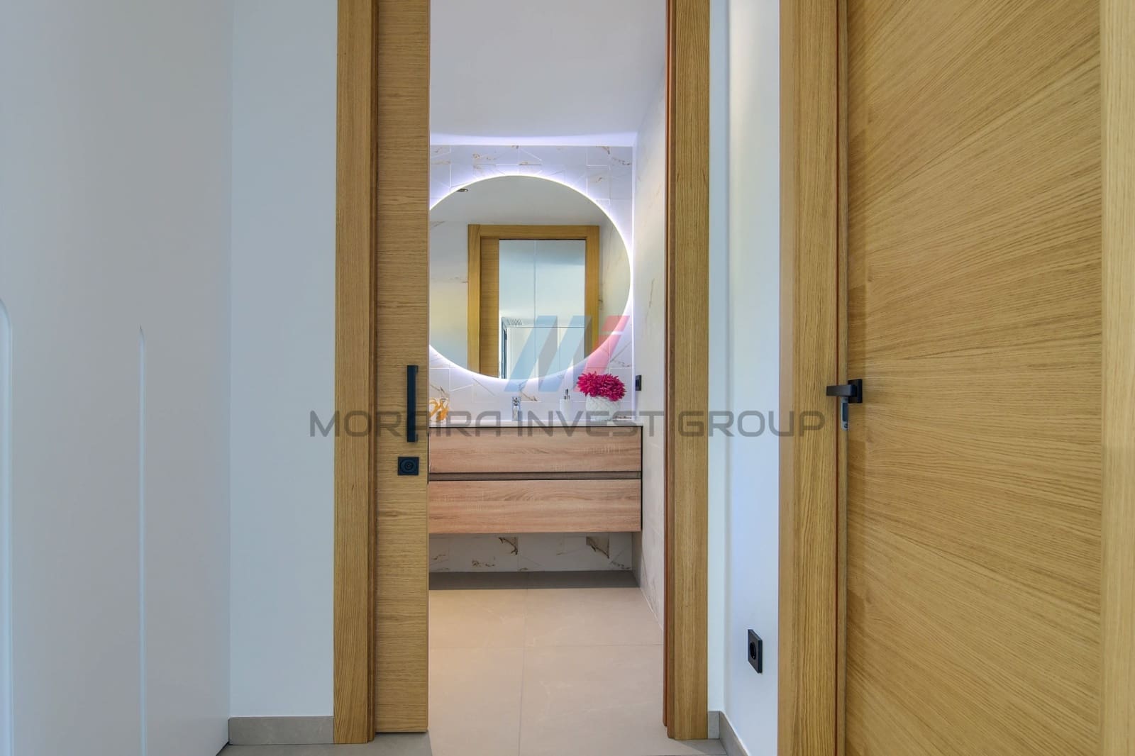 3 camera da letto Villa in vendita in Moraira con piscina garage - 2.100.000 € (Rif: 9679318)