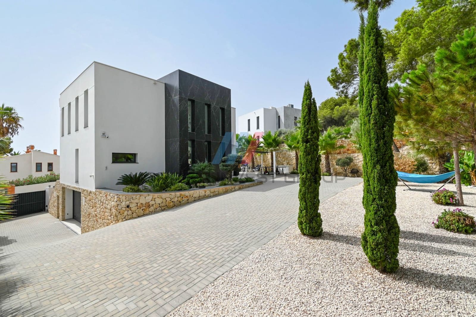 3 camera da letto Villa in vendita in Moraira con piscina garage - 2.100.000 € (Rif: 9679318)