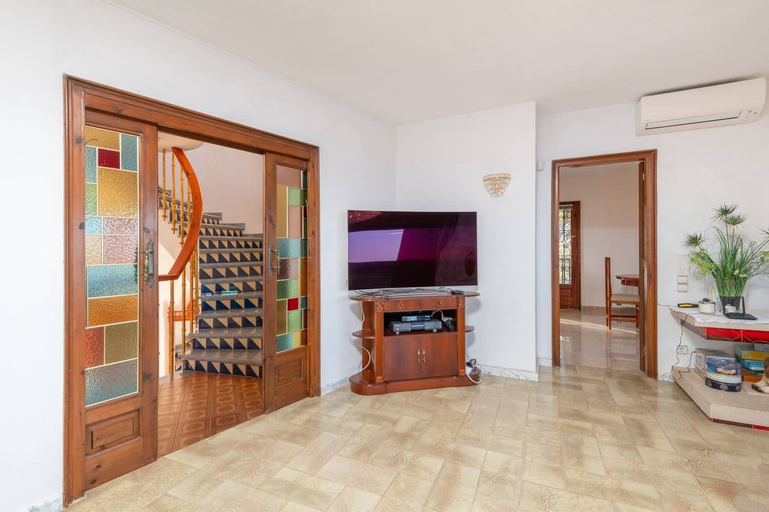 4 soverom Villa til salgs i Tamariu med svømmebasseng garasje - € 2 800 000 (Ref: 10057856)