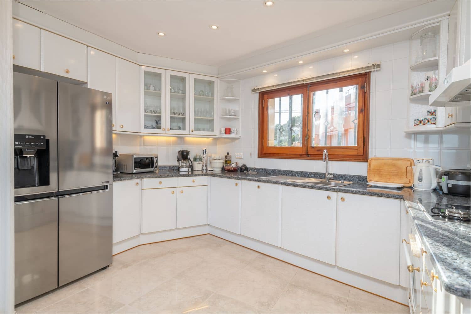 4 soverom Villa til salgs i Tamariu med svømmebasseng garasje - € 2 800 000 (Ref: 10057856)