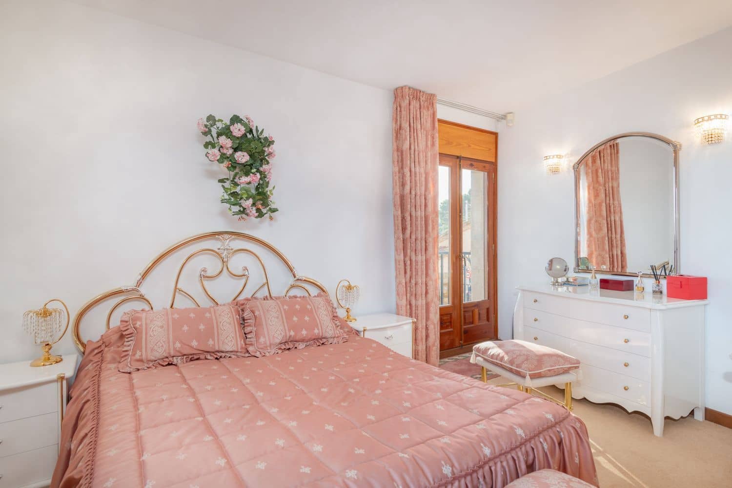4 soverom Villa til salgs i Tamariu med svømmebasseng garasje - € 2 800 000 (Ref: 10057856)