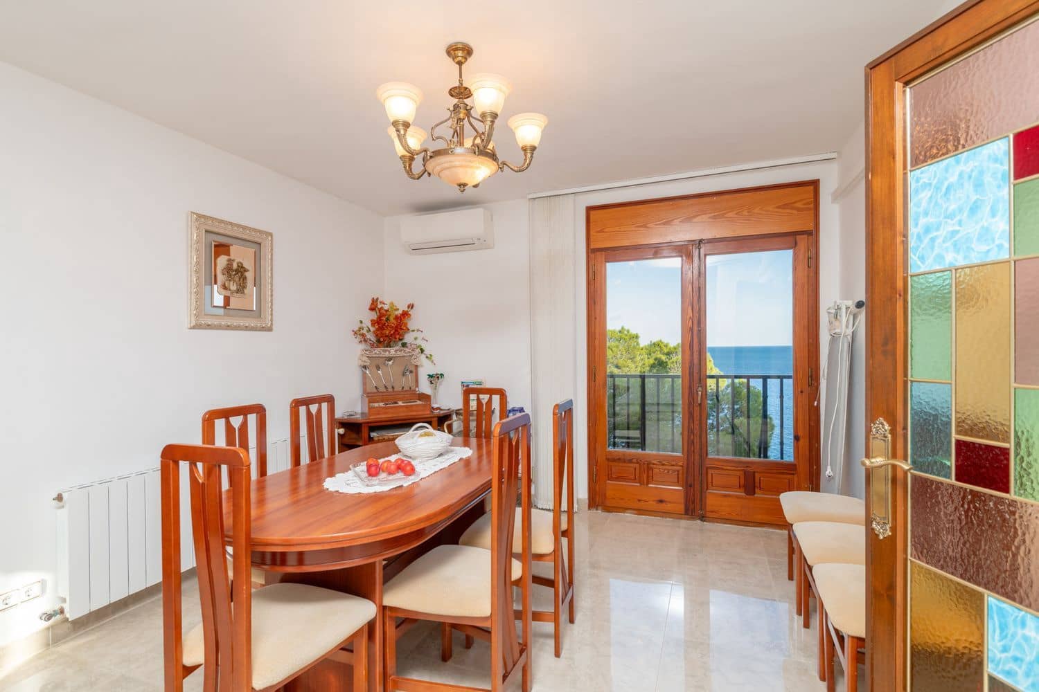 4 soverom Villa til salgs i Tamariu med svømmebasseng garasje - € 2 800 000 (Ref: 10057856)