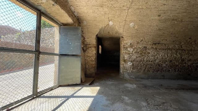 4 Zimmer Finca/Landgut zu verkaufen in Cruïlles Monells i Sant Sadurní de I'Heura mit Garage - 985.000 € (Ref: 10113533)