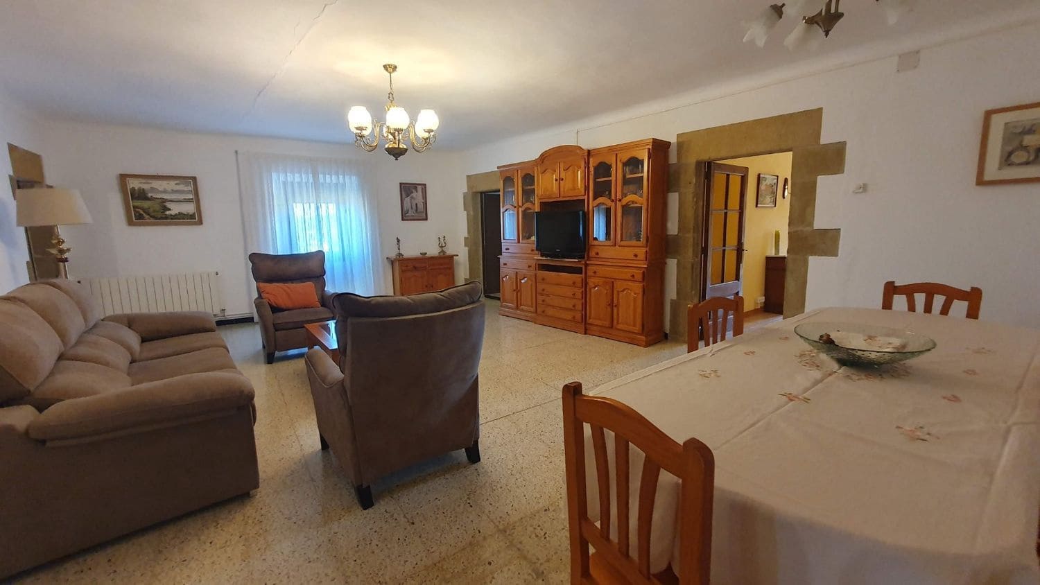 4 bedroom Finca/Country House for sale in Cruilles Monells i Sant Sadurni de I'Heura with garage - € 985,000 (Ref: 10113533)