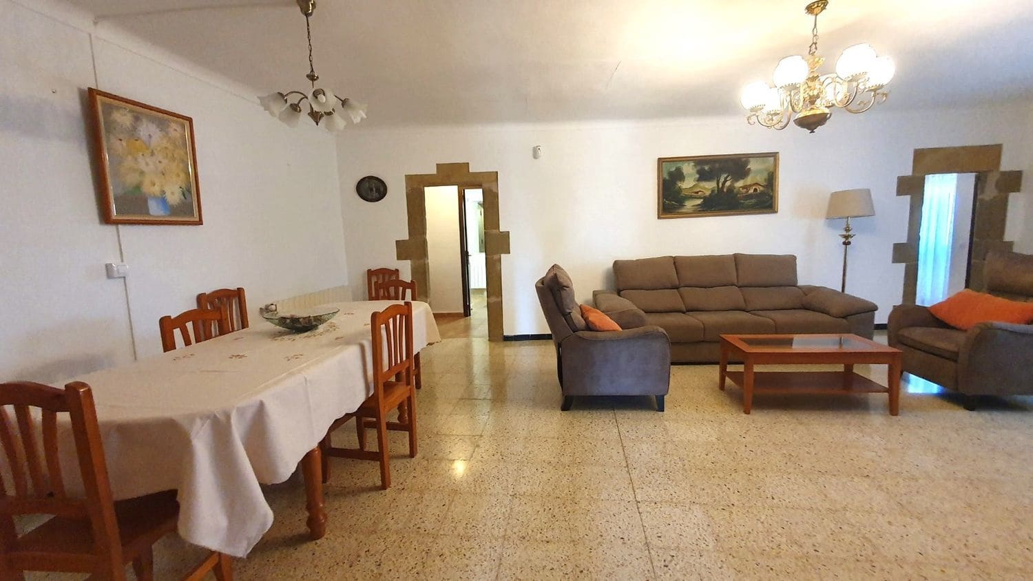 4 bedroom Finca/Country House for sale in Cruilles Monells i Sant Sadurni de I'Heura with garage - € 985,000 (Ref: 10113533)