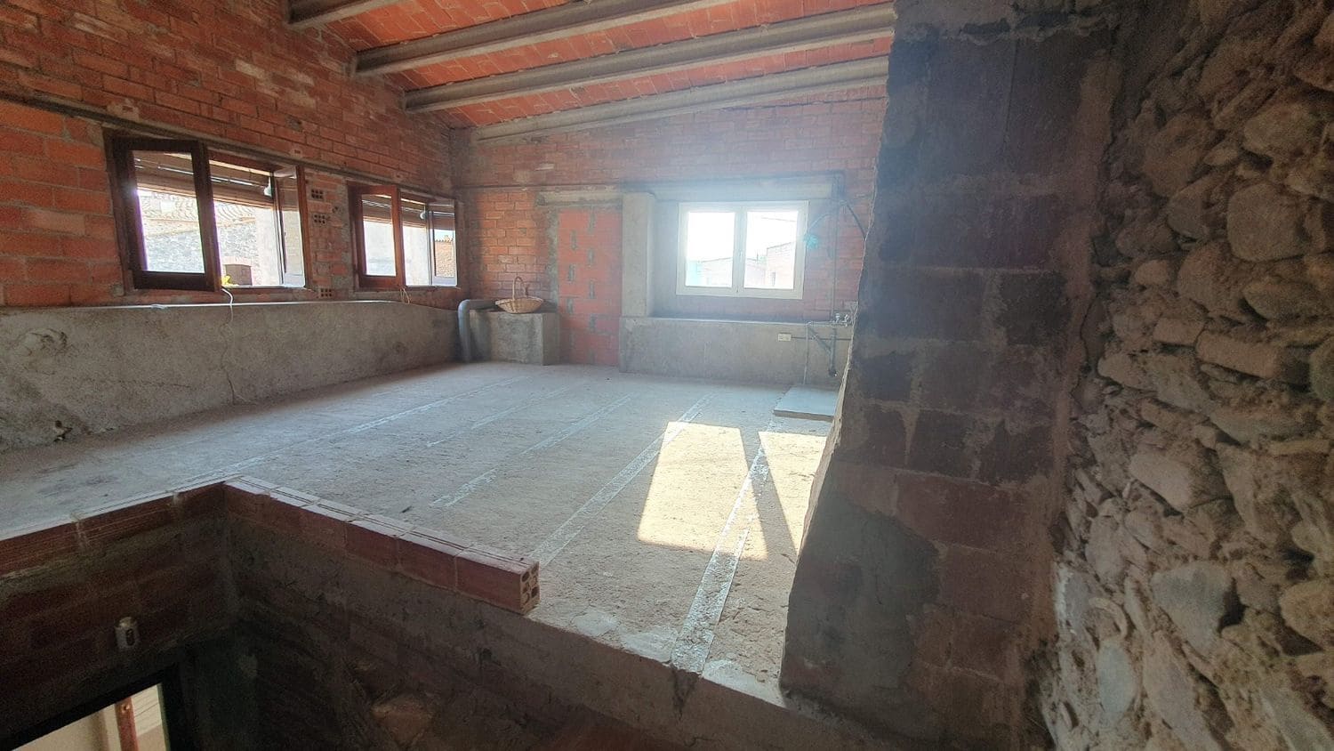 4 bedroom Finca/Country House for sale in Cruilles Monells i Sant Sadurni de I'Heura with garage - € 985,000 (Ref: 10113533)