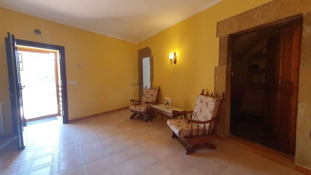 4 Zimmer Finca/Landgut zu verkaufen in Cruïlles Monells i Sant Sadurní de I'Heura mit Garage - 985.000 € (Ref: 10113533)