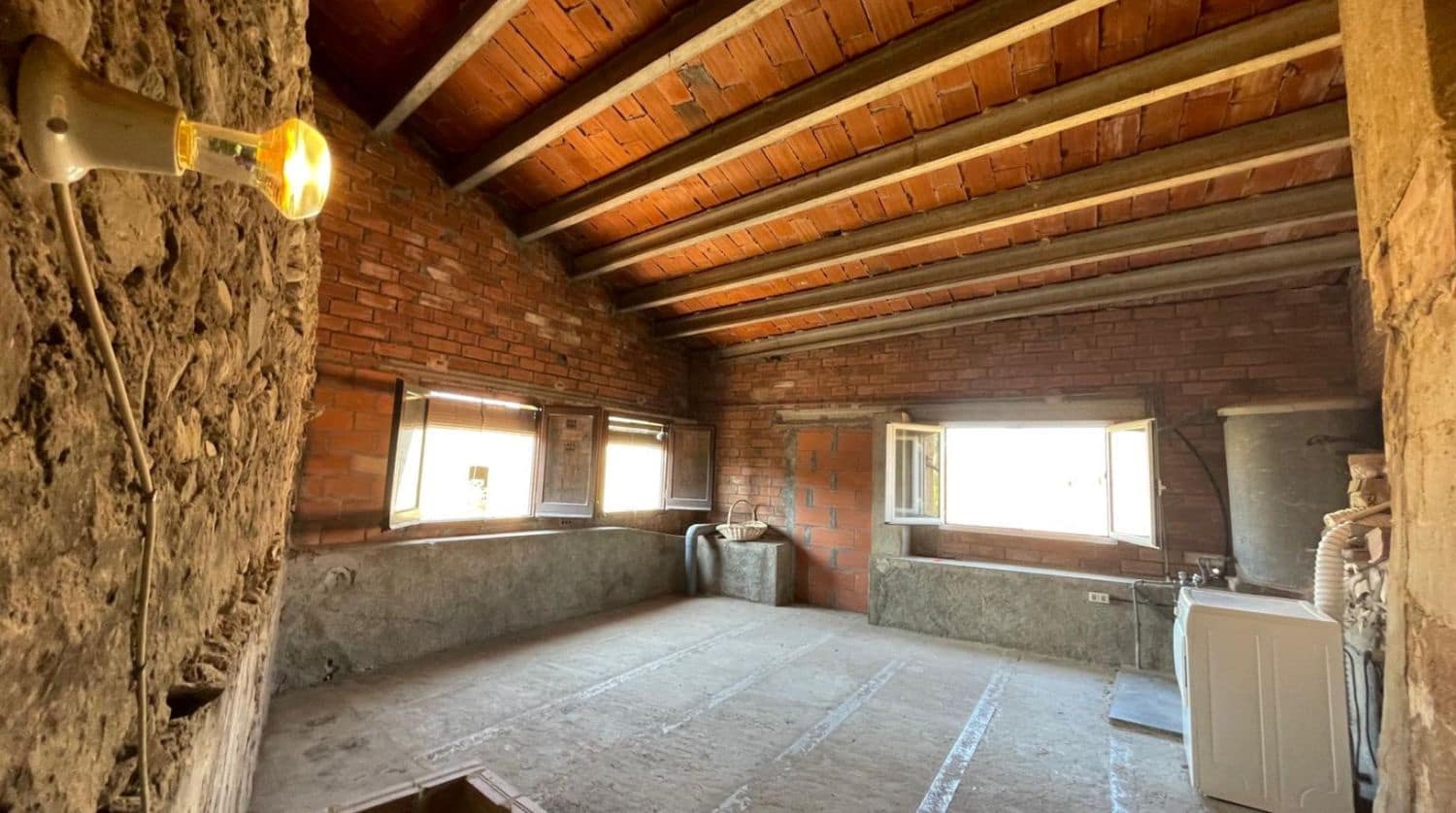 4 bedroom Finca/Country House for sale in Cruilles Monells i Sant Sadurni de I'Heura with garage - € 985,000 (Ref: 10113533)