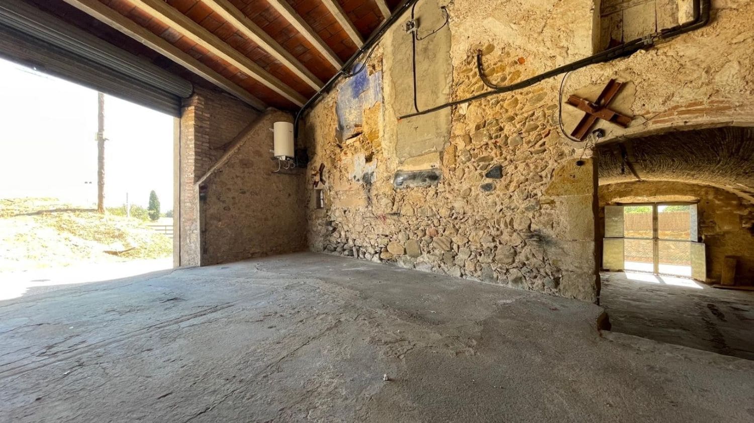 4 bedroom Finca/Country House for sale in Cruilles Monells i Sant Sadurni de I'Heura with garage - € 985,000 (Ref: 10113533)