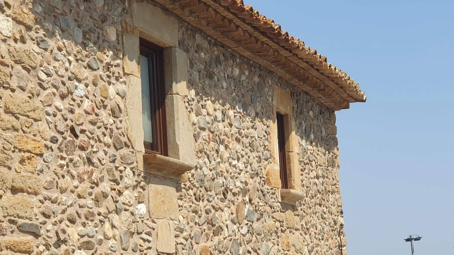 4 bedroom Finca/Country House for sale in Cruilles Monells i Sant Sadurni de I'Heura with garage - € 985,000 (Ref: 10113533)