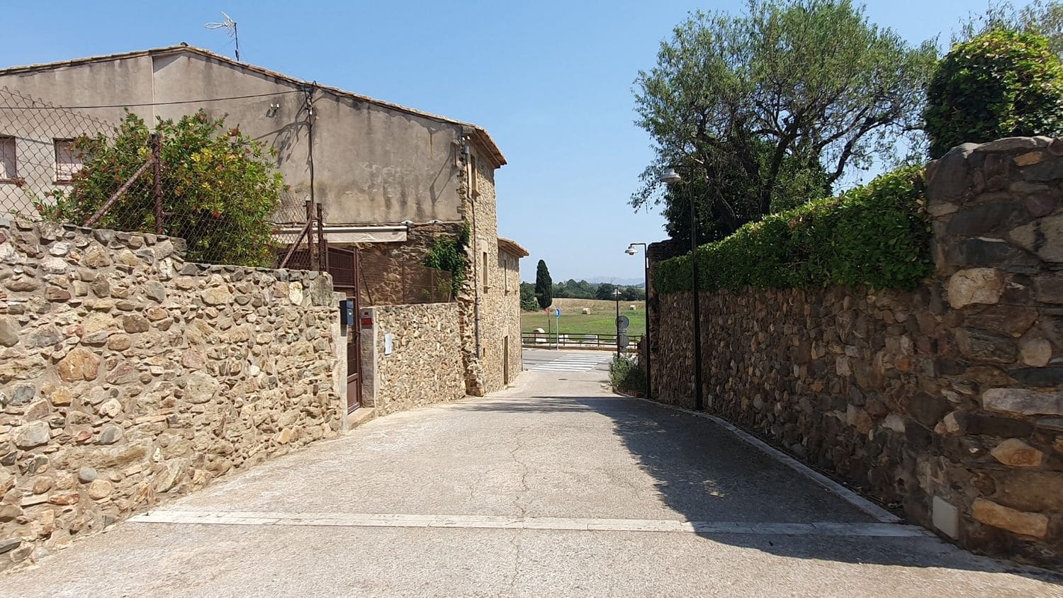 4 bedroom Finca/Country House for sale in Cruilles Monells i Sant Sadurni de I'Heura with garage - € 985,000 (Ref: 10113533)