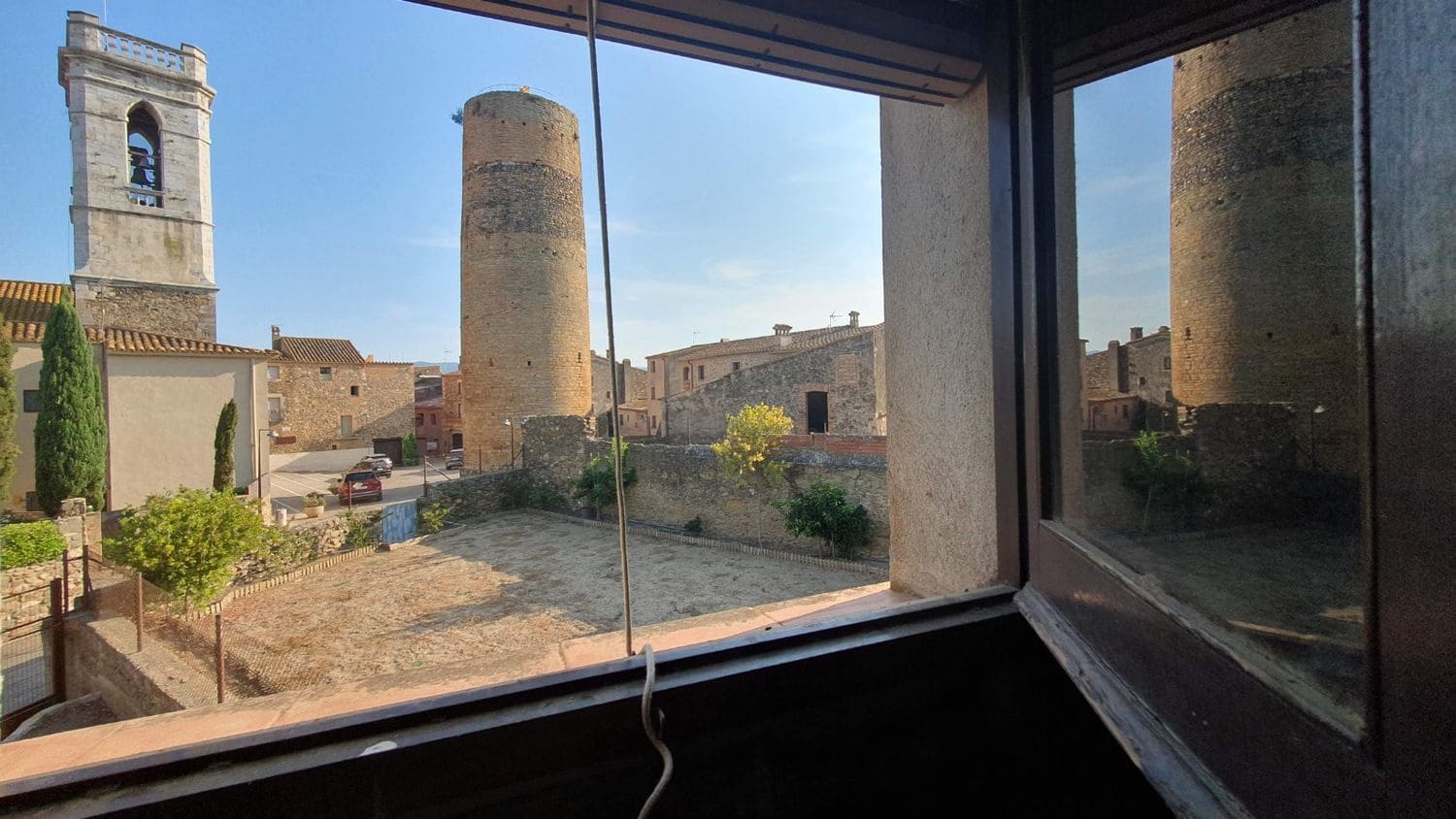 4 bedroom Finca/Country House for sale in Cruilles Monells i Sant Sadurni de I'Heura with garage - € 985,000 (Ref: 10113533)