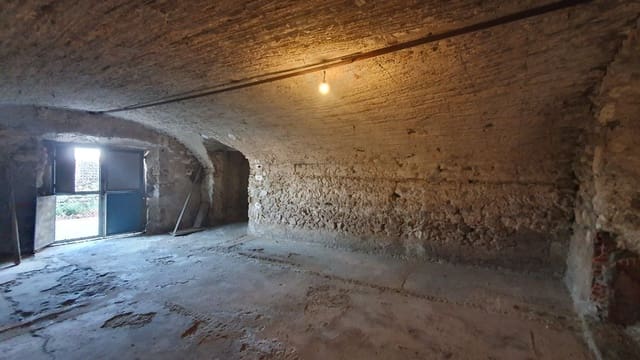 4 Zimmer Finca/Landgut zu verkaufen in Cruïlles Monells i Sant Sadurní de I'Heura mit Garage - 985.000 € (Ref: 10113533)