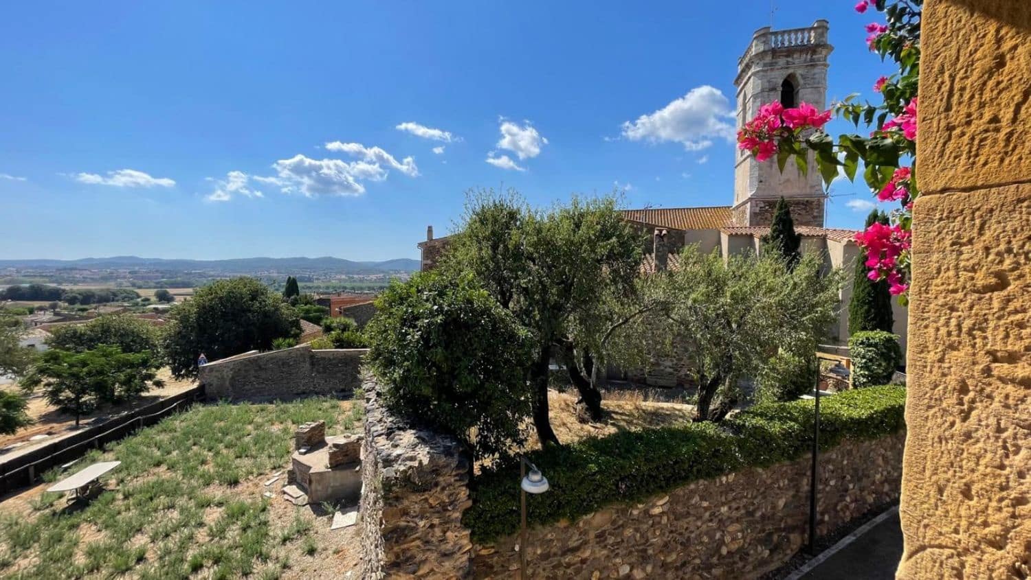 4 bedroom Finca/Country House for sale in Cruilles Monells i Sant Sadurni de I'Heura with garage - € 985,000 (Ref: 10113533)