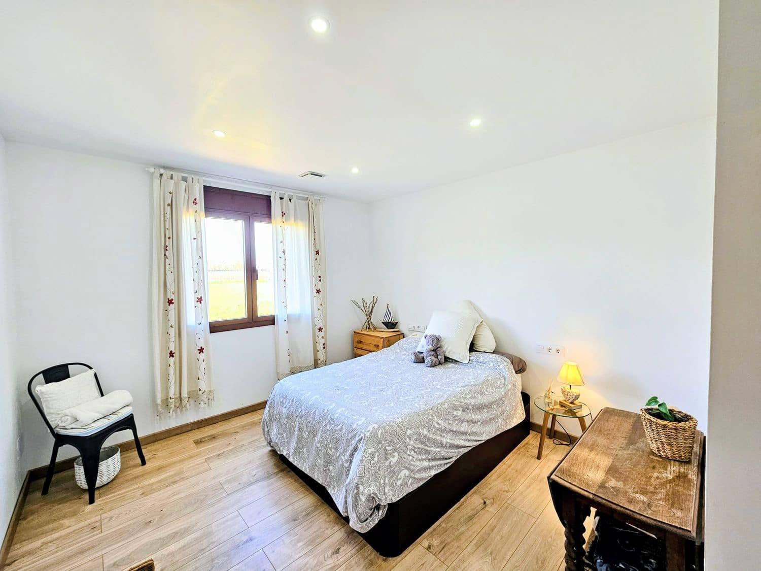 3 soveværelse Villa til salg i La Tallada d'Emporda med garage - € 1.100.000 (Ref: 10170501)