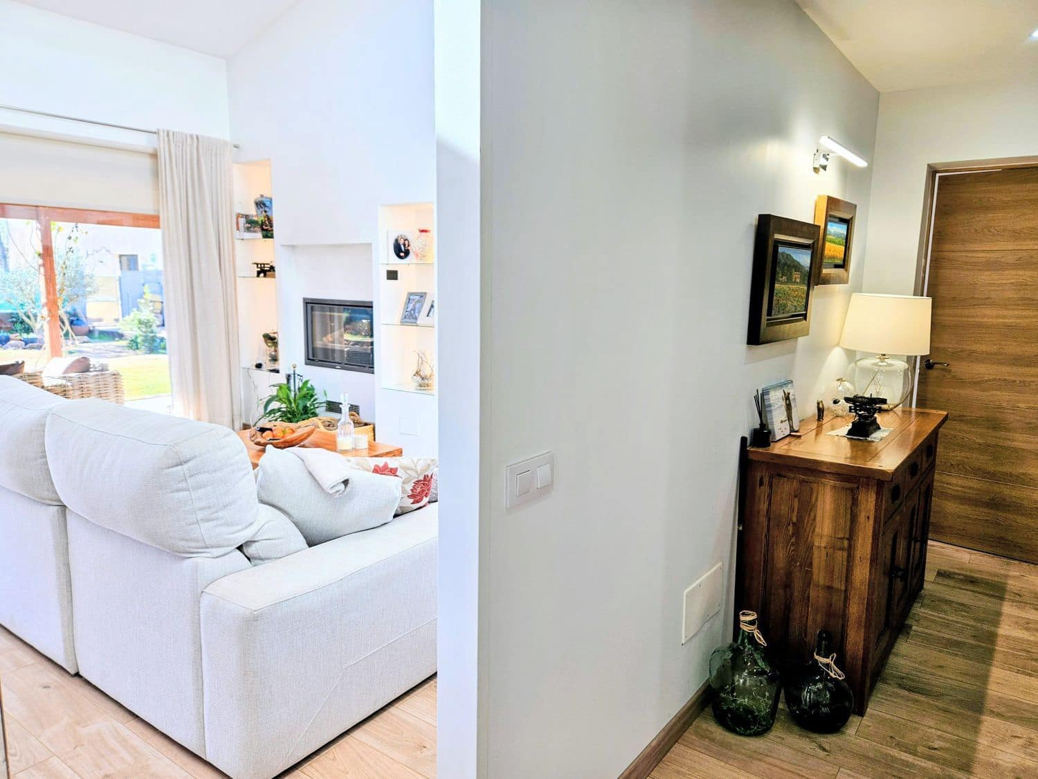 3 soveværelse Villa til salg i La Tallada d'Emporda med garage - € 1.100.000 (Ref: 10170501)