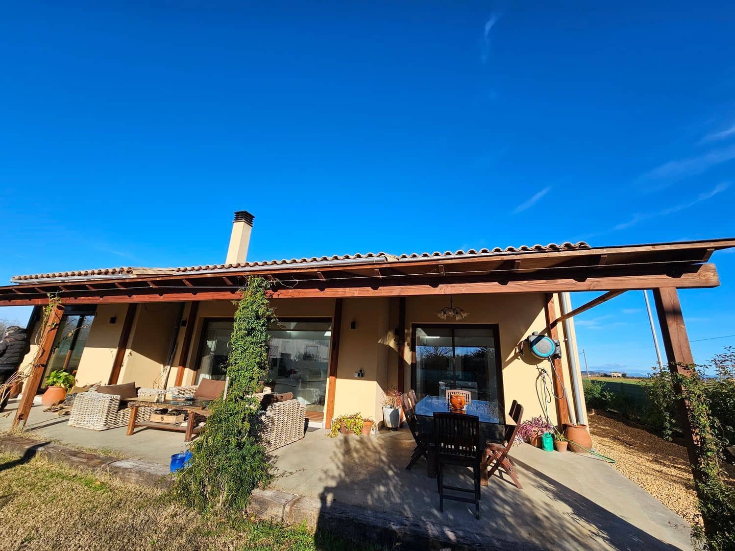 3 soveværelse Villa til salg i La Tallada d'Emporda med garage - € 1.100.000 (Ref: 10170501)