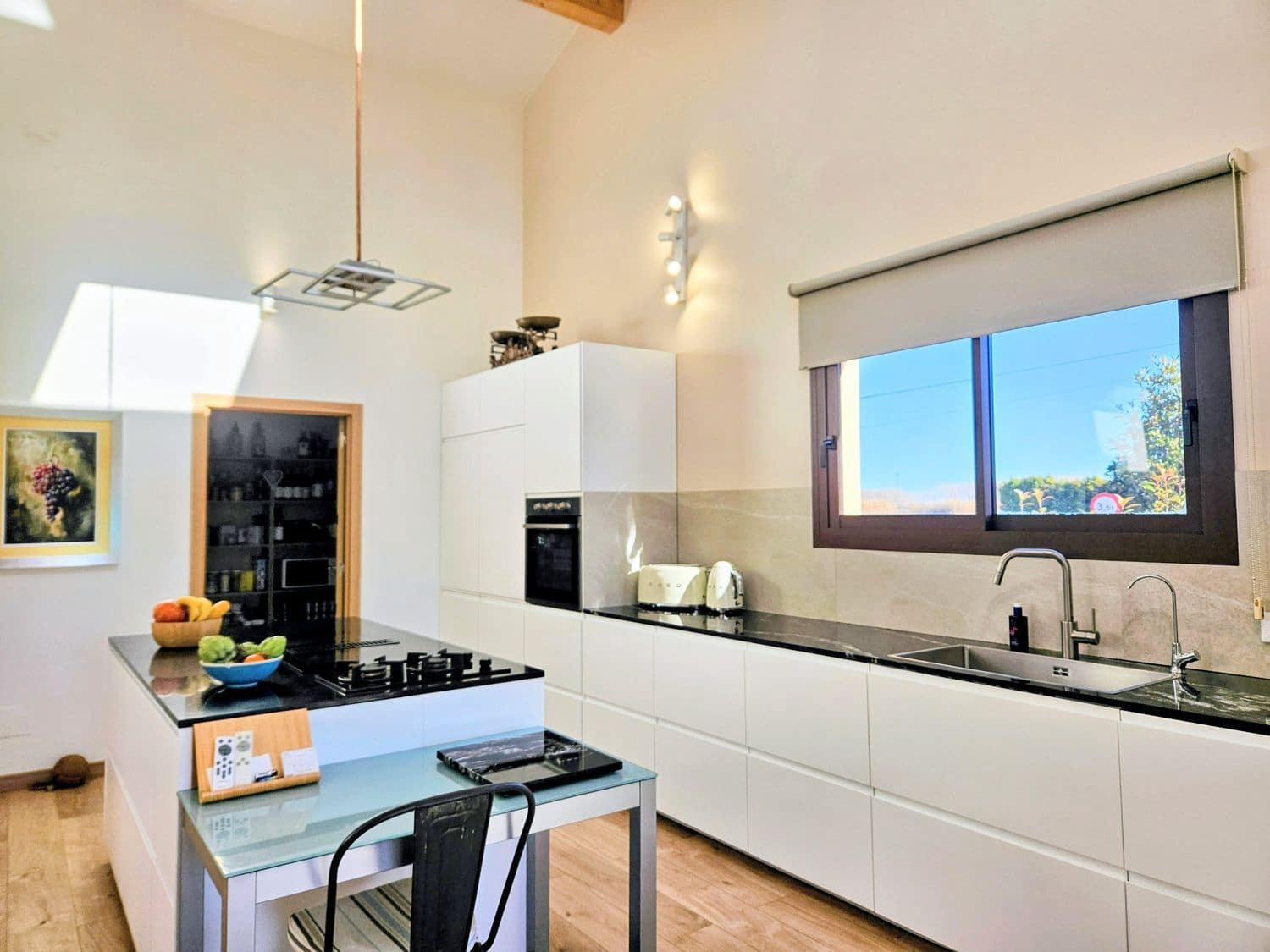 3 soveværelse Villa til salg i La Tallada d'Emporda med garage - € 1.100.000 (Ref: 10170501)