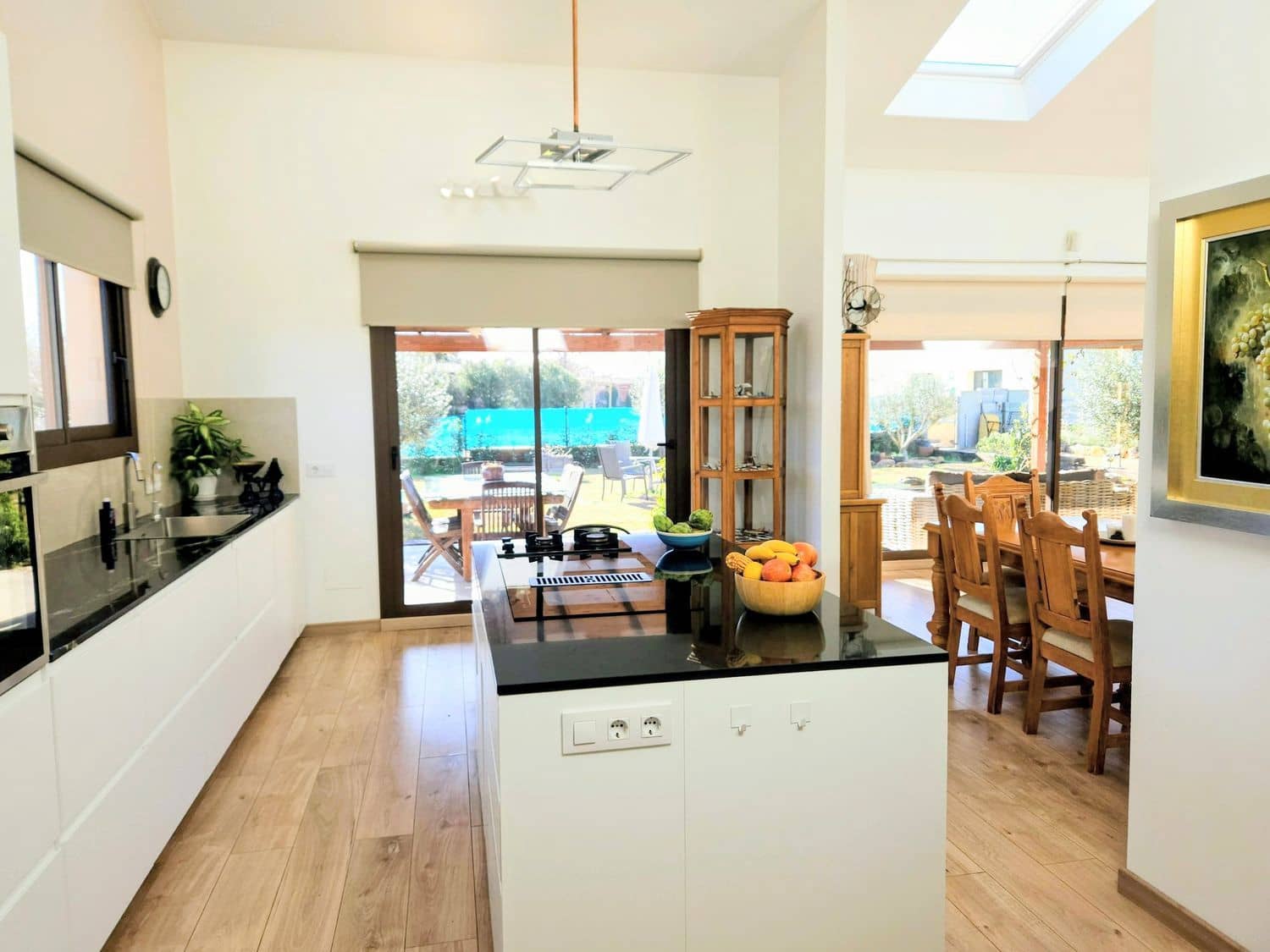 3 soveværelse Villa til salg i La Tallada d'Emporda med garage - € 1.100.000 (Ref: 10170501)