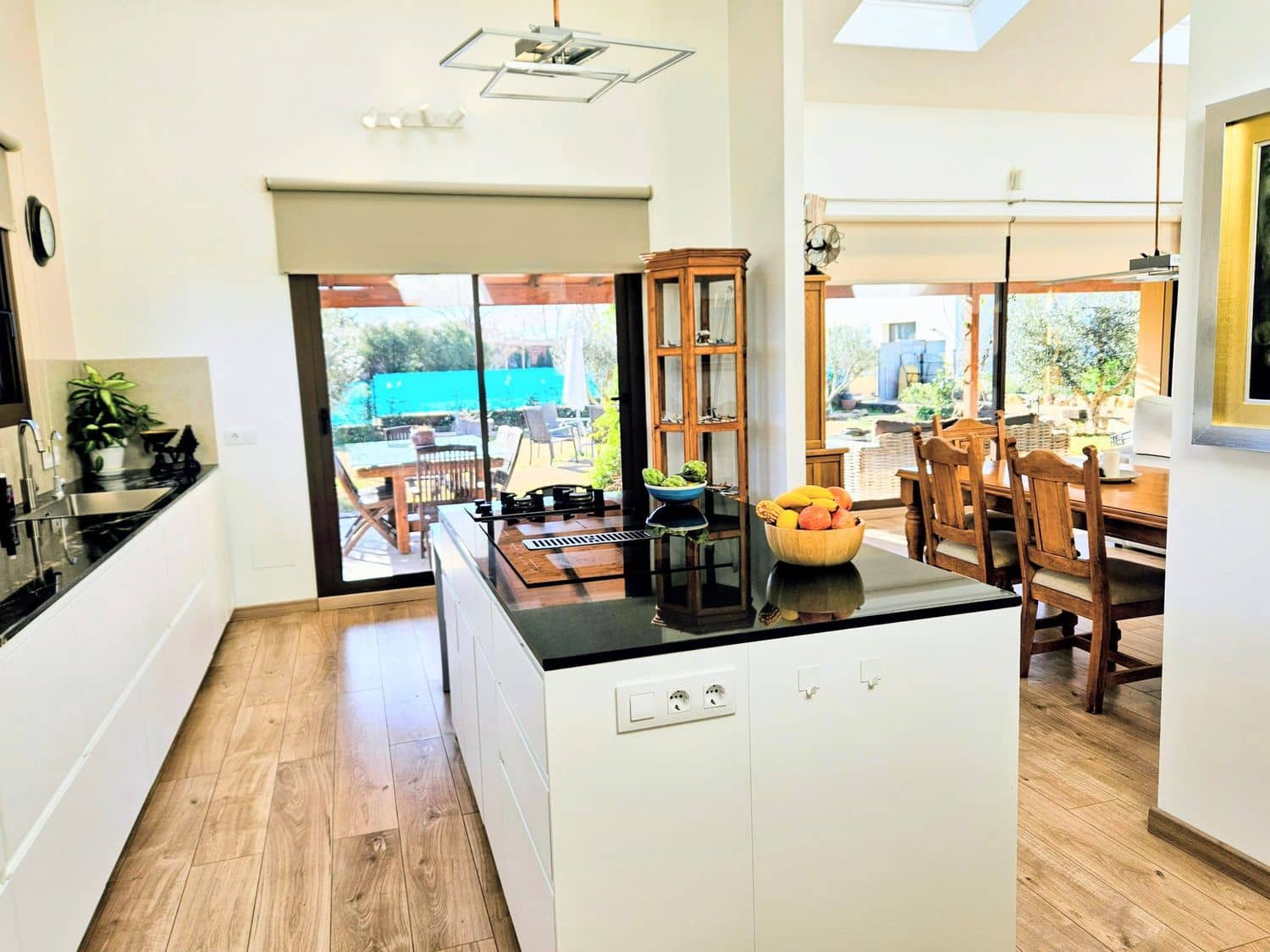 3 soveværelse Villa til salg i La Tallada d'Emporda med garage - € 1.100.000 (Ref: 10170501)
