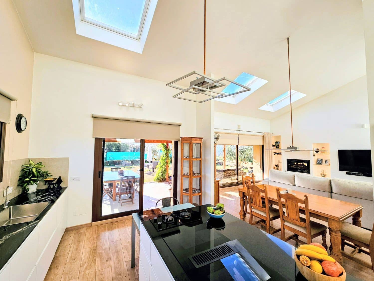 3 soveværelse Villa til salg i La Tallada d'Emporda med garage - € 1.100.000 (Ref: 10170501)
