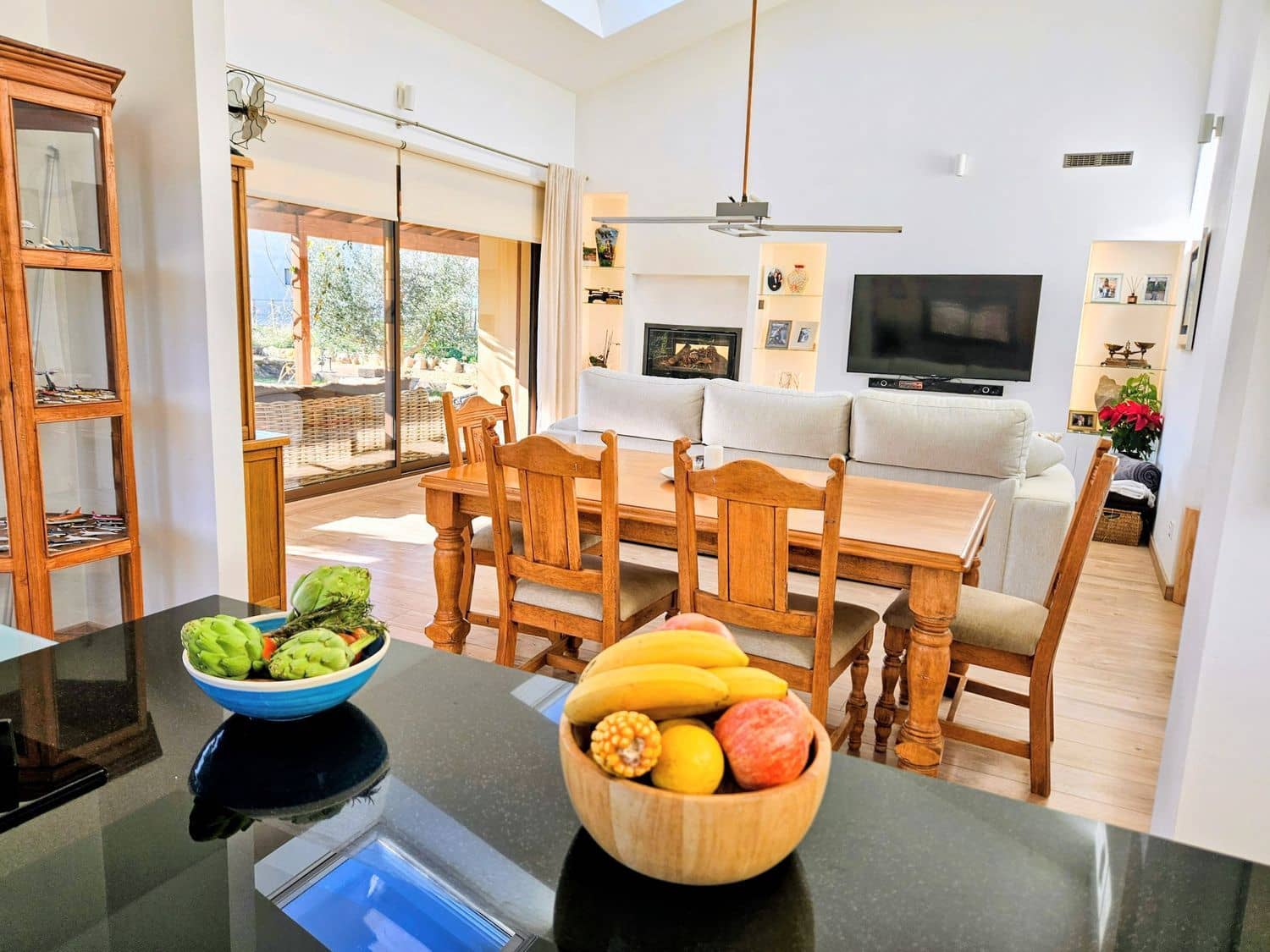 3 soveværelse Villa til salg i La Tallada d'Emporda med garage - € 1.100.000 (Ref: 10170501)