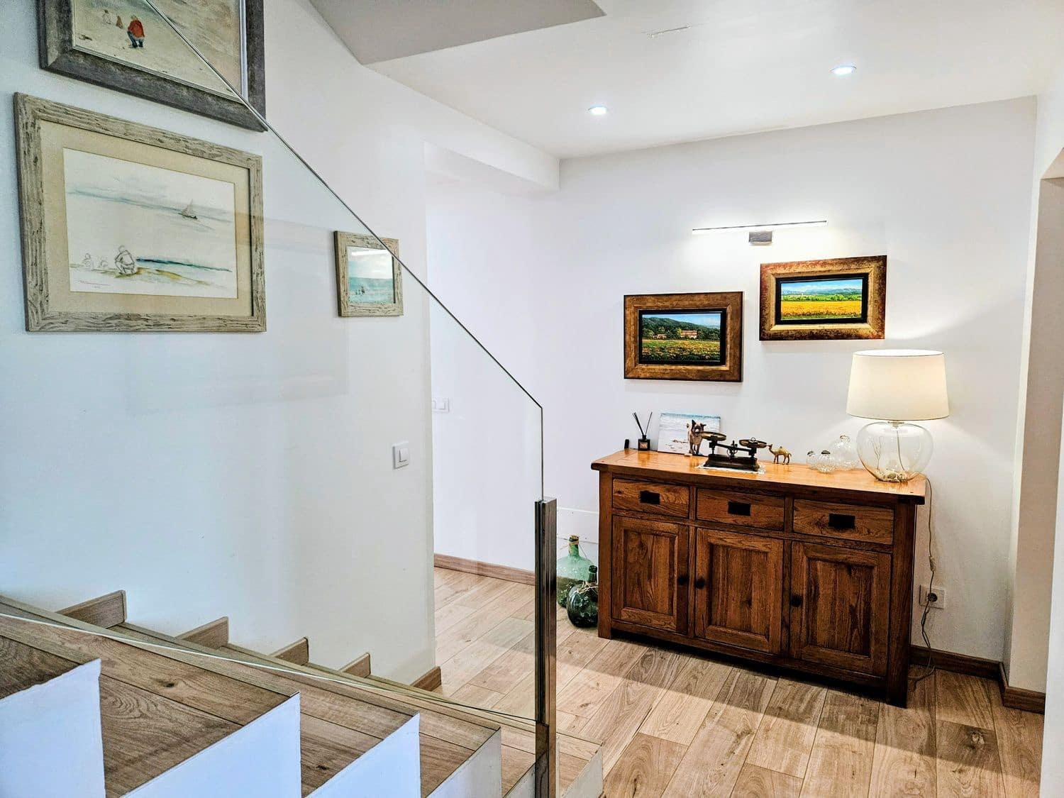 3 soveværelse Villa til salg i La Tallada d'Emporda med garage - € 1.100.000 (Ref: 10170501)